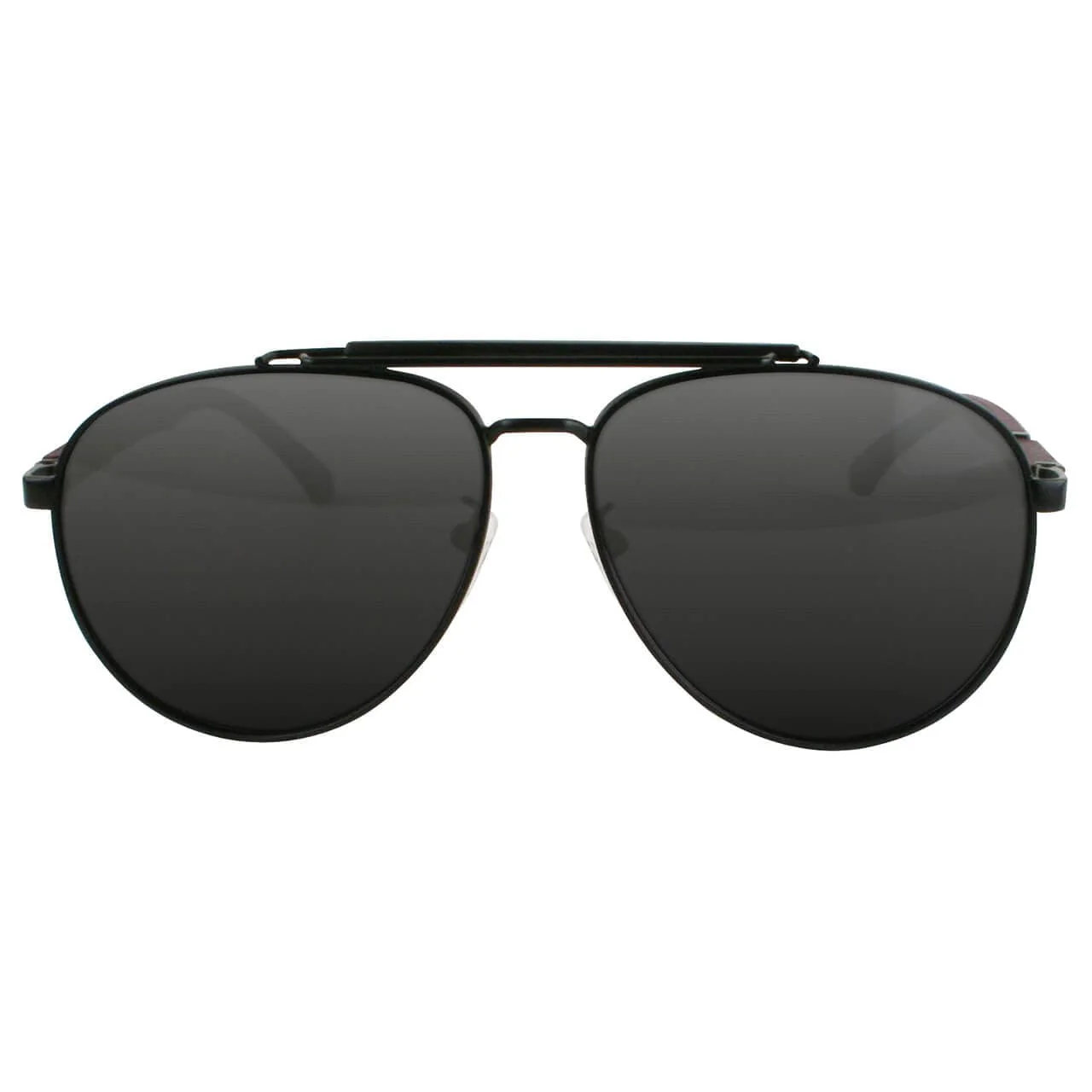 Polarized Lens Aviator Sunglasses