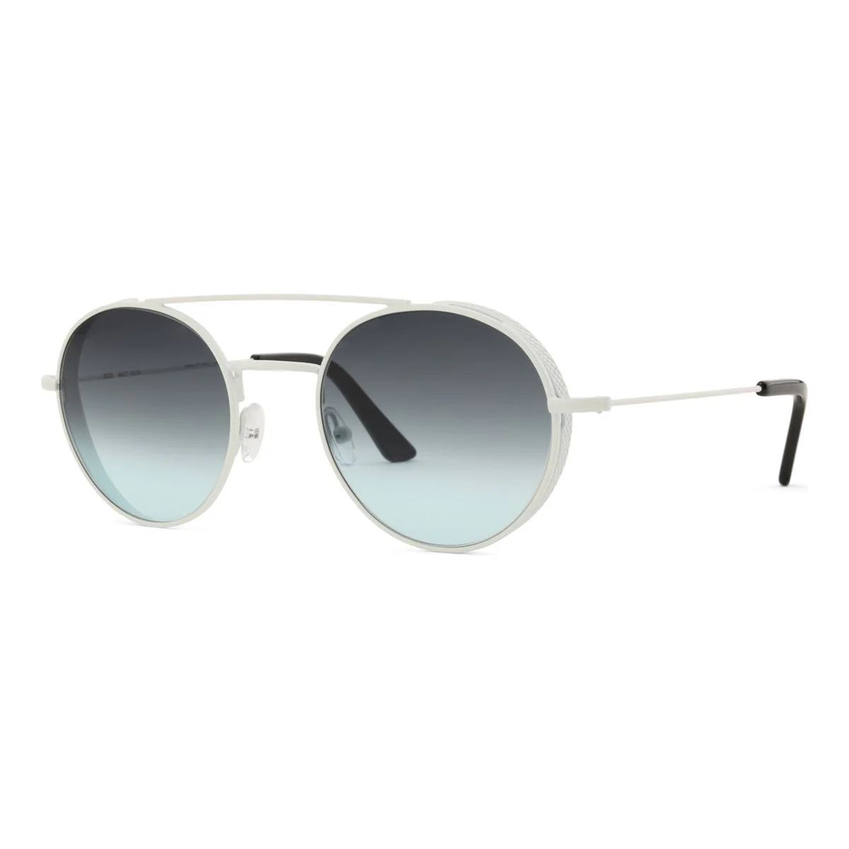 Gradient Tinted Sunglasses